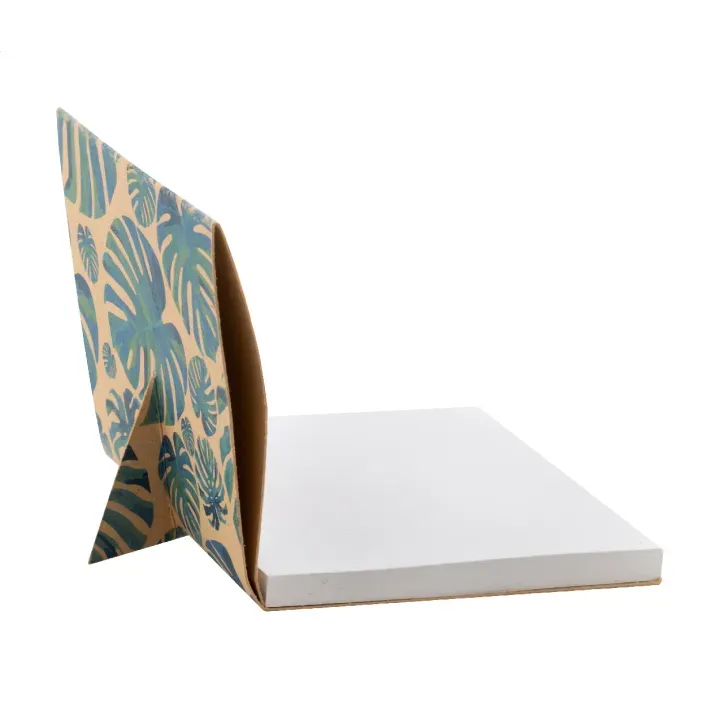 Custom sticky notepad - AP716864 (ANDA#23)